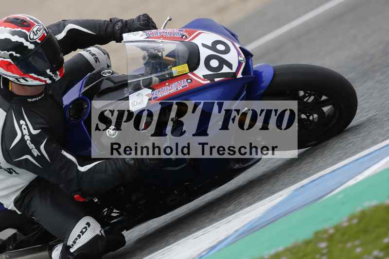 /02 28.-31.01.2025 Moto Center Thun Jerez/blau-blue/196